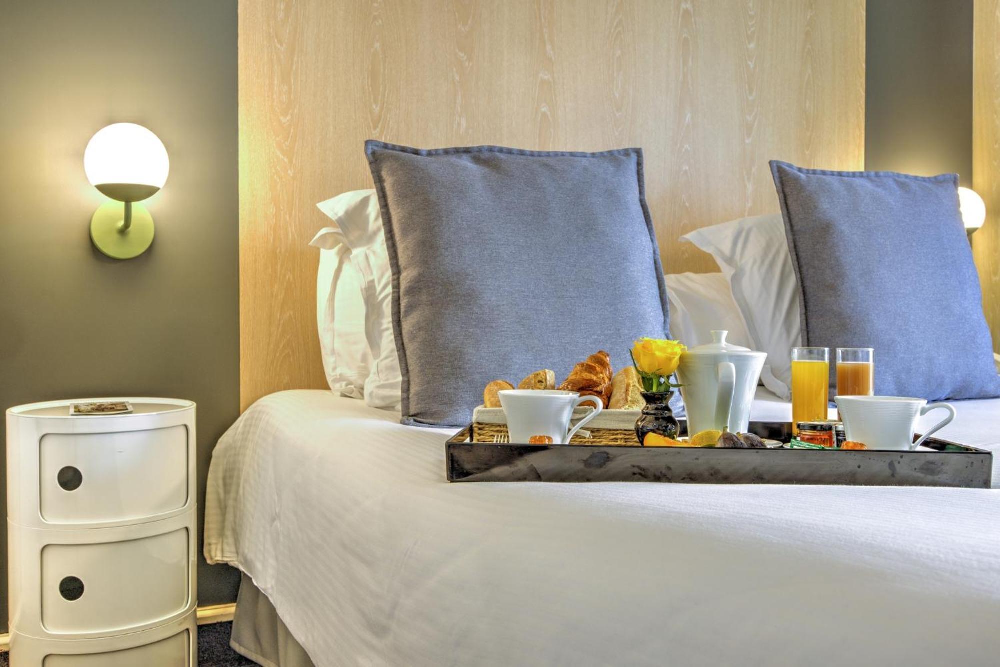 Double Room Balcony